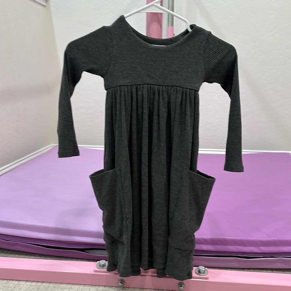 Remie Girl adorable 🥰 twirl dress ✨😍